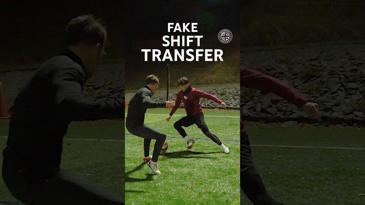 FAUX, DÉCALAGE et TRANSFERT ⚽️ 🐝