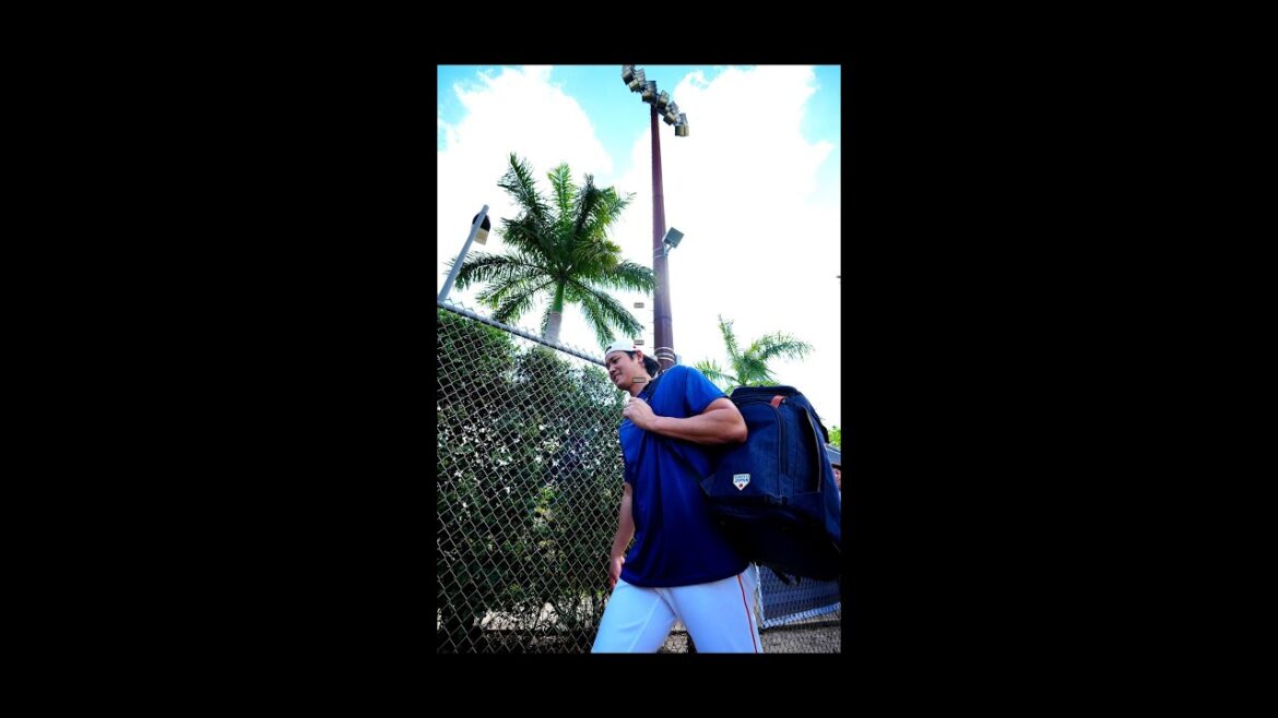 Shohei Otani et Seiya Suzuki donnent une conférence spéciale !