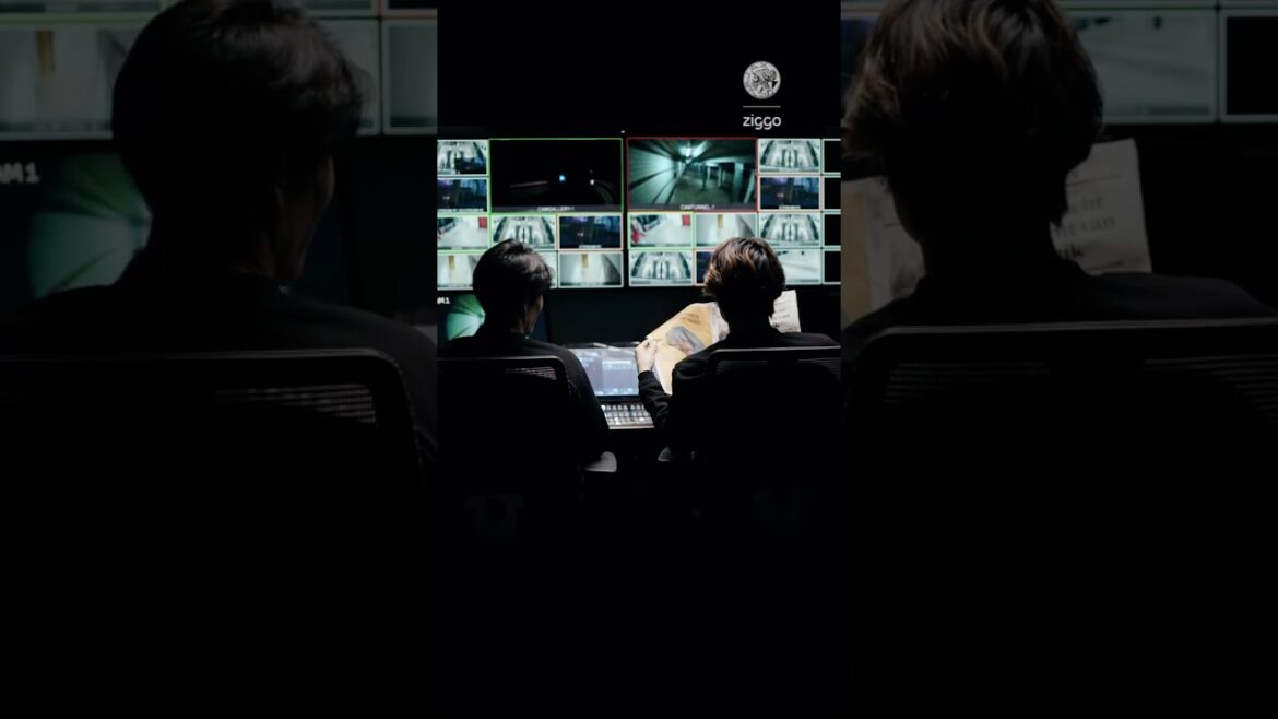 Tomiyasu, Itakura, Rosa, Steur et Richard Witschge sécurisent l'ArenA. Jusqu'à…🚨😮👀