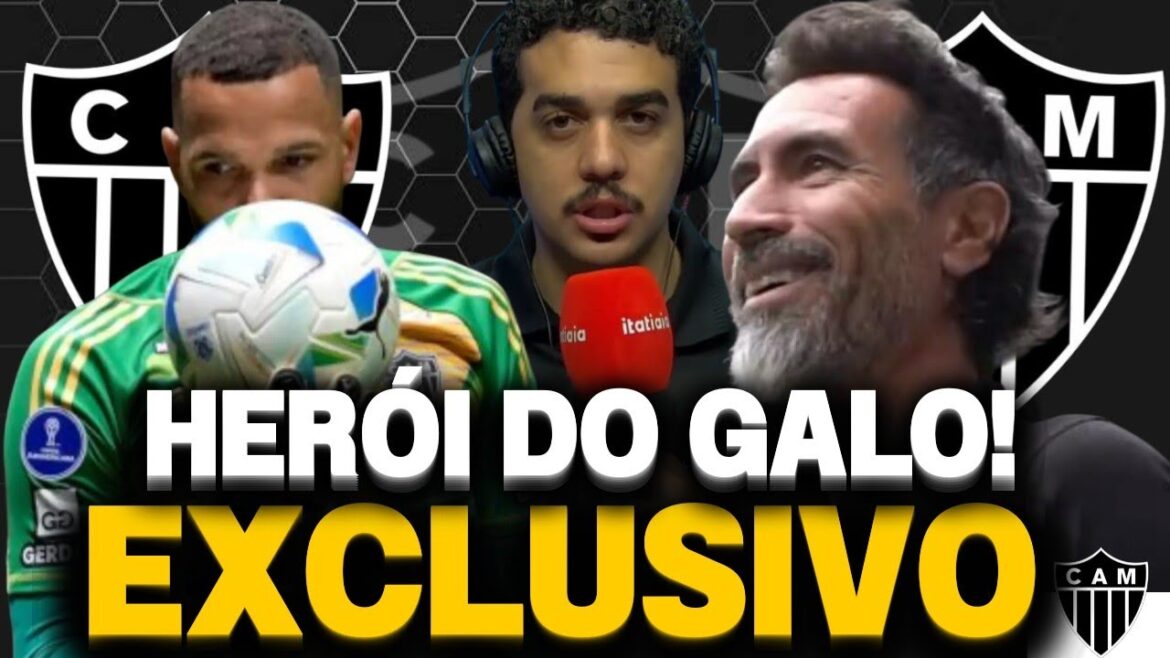 🚨 EXCLUSIF : L'ATLÉTICO A-T-ELLE UNE PERTE CONTRE L'INTER ?