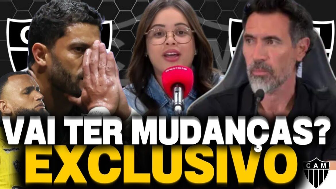 🚨 EXCLUSIF : 90 MINUTES TRANSFORMÉES EN CRITIQUE 🐔 L'ATLÉTICO DOIT ENCORE S'AMÉLIORER 🐔 HÉROS SUR LE COQ 🐔 PRESSION