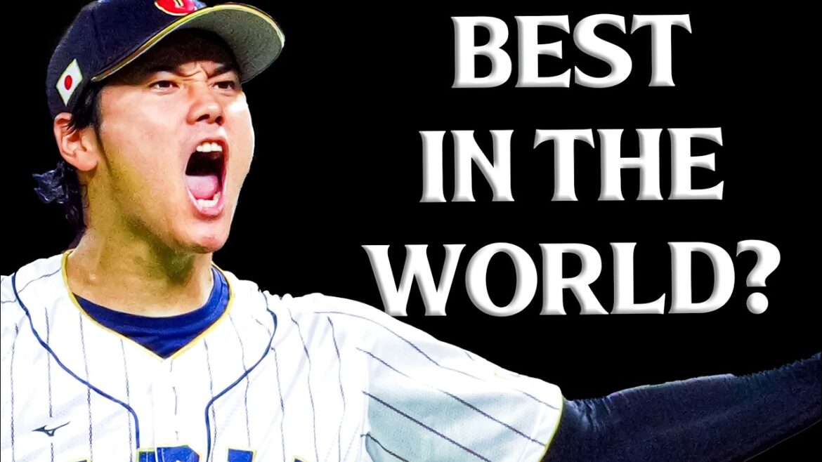 Shohei Ohtani et la puissance des Samurai Japan (histoire de la World Baseball Classic, Ichiro Suzuki et plus)