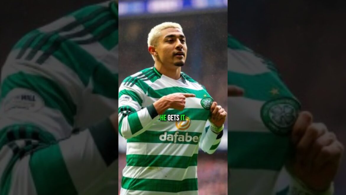 Il comprend ! 🇲🇽