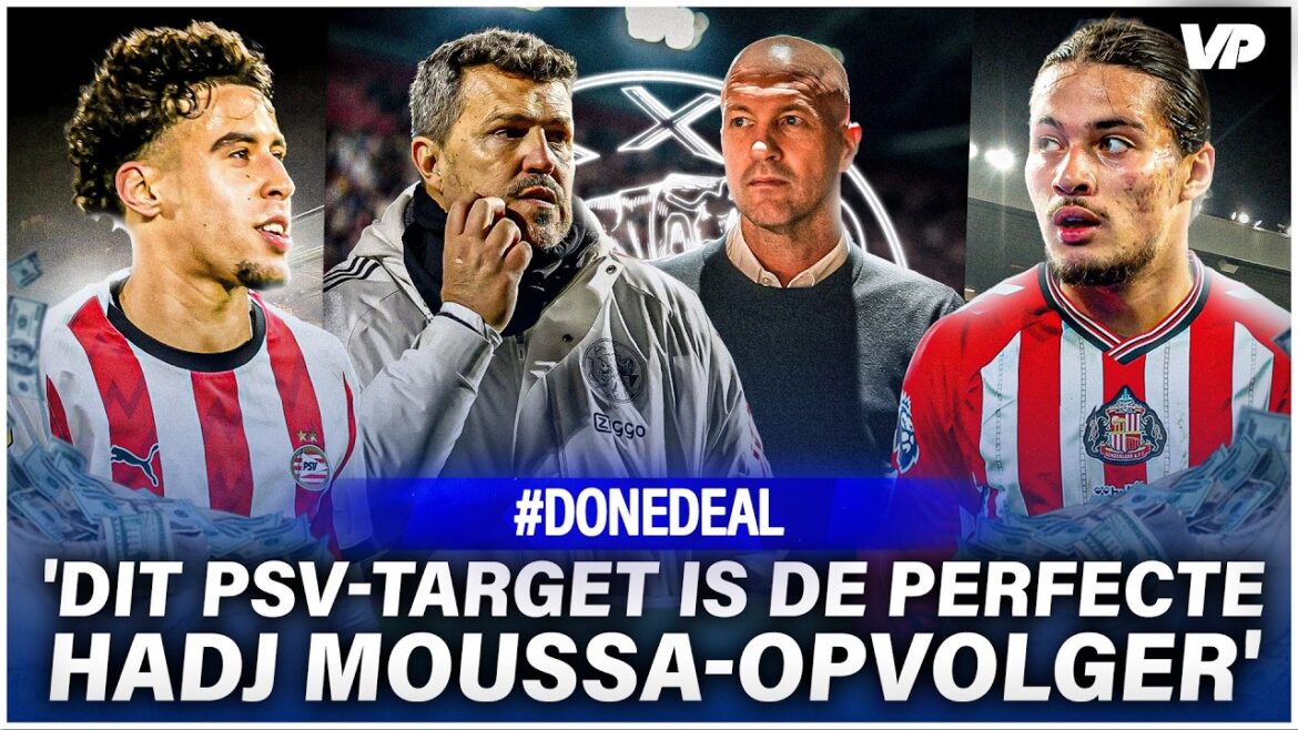 DICK LAWYER attendu à l’AJAX, le PSV encercle NEC STAR 🌟 & TRAINERS CARROUSEL dans l’EREDIVISION 🎠 DICK LAWYER attendu à l'AJAX, le PSV encercle NEC STAR 🌟 & TRAINERS CARROUSEL dans l'EREDIVISION 🎠