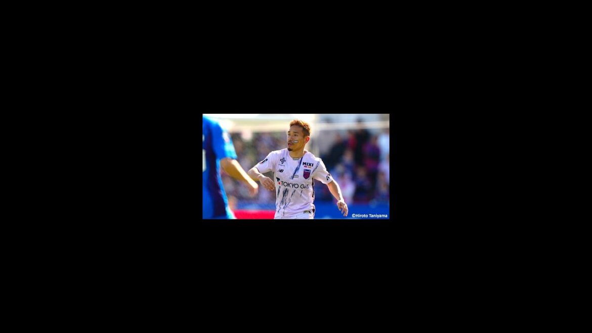 Yuto Nagatomo a été remplacé sur blessure lors du match contre Mito ! Y a-t-il des nuages ​​sur la participation à la Coupe du monde ?