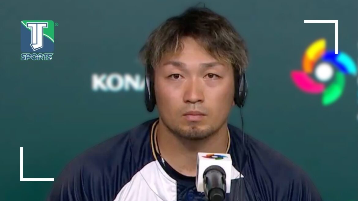 [SAMURAI JAPON]Seiya Suzuki et le Japon mettent en garde le Venezuela : « Jouez votre propre baseball, peu importe qui est l'adversaire »