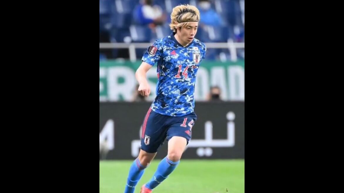 Junya Ito est dynamique ! En espérant accéder au PO1 de Genk 🔥 Bataille acharnée avec 7 participants japonais !