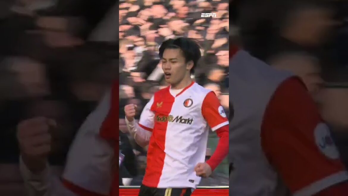 Ayase Ueda renverse complètement le match, première passe décisive de Raheem Sterling 🇯🇵🤝🏴 Ayase Ueda renverse complètement le match, première passe décisive de Raheem Sterling 🇯🇵🤝🏴