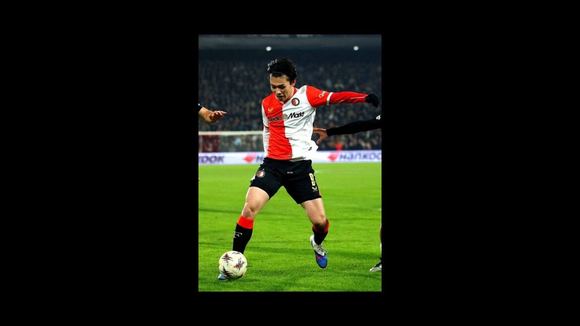 Kiyo Ueda sauve son mentor avec deux tirs en deux courses consécutives !