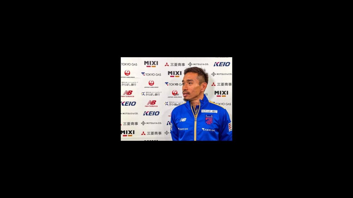 Yuto Nagatomo fait face à de sombres nuages ​​pour sa 5ème participation consécutive à la Coupe du Monde ! L'équipe nationale est-elle désespérée à cause d'une blessure ?