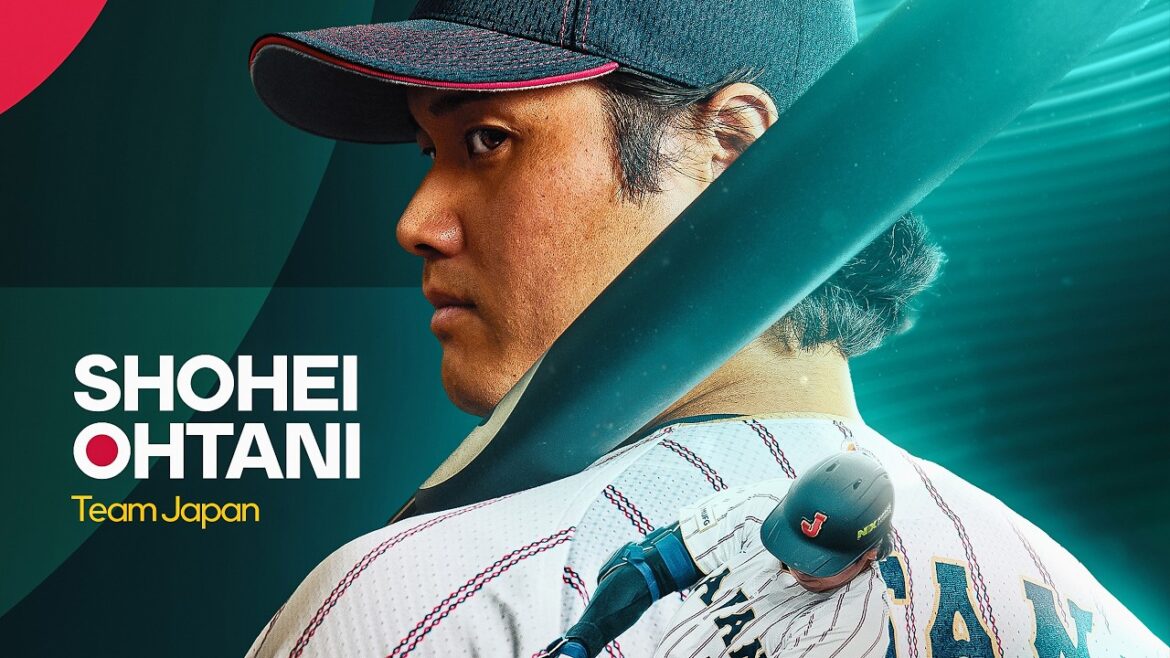 Chaque succès de Shohei Ohtani lors de la Classique mondiale de baseball 2026 ! (faits saillants de la MLB) 🇯🇵