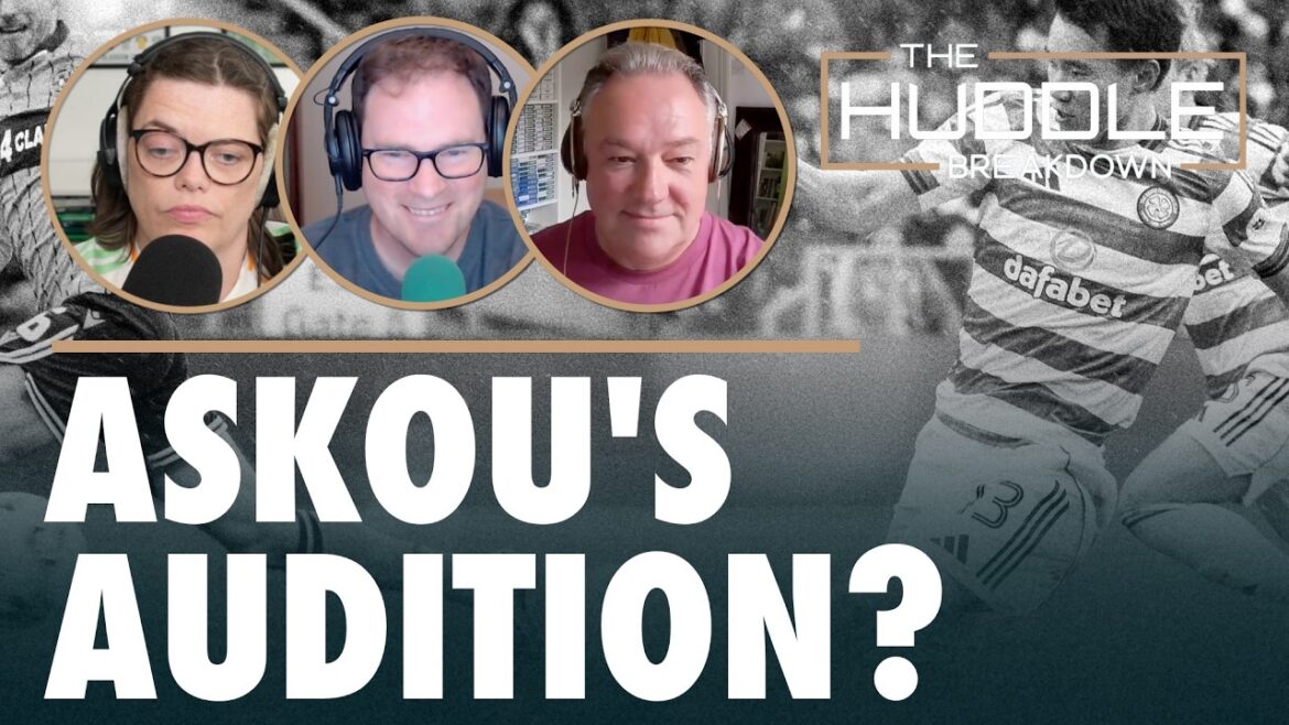 Analyse Celtic vs Motherwell : Askou aux rumeurs celtiques et projections du SPFL Analyse Celtic vs Motherwell : Askou aux rumeurs celtiques et projections du SPFL