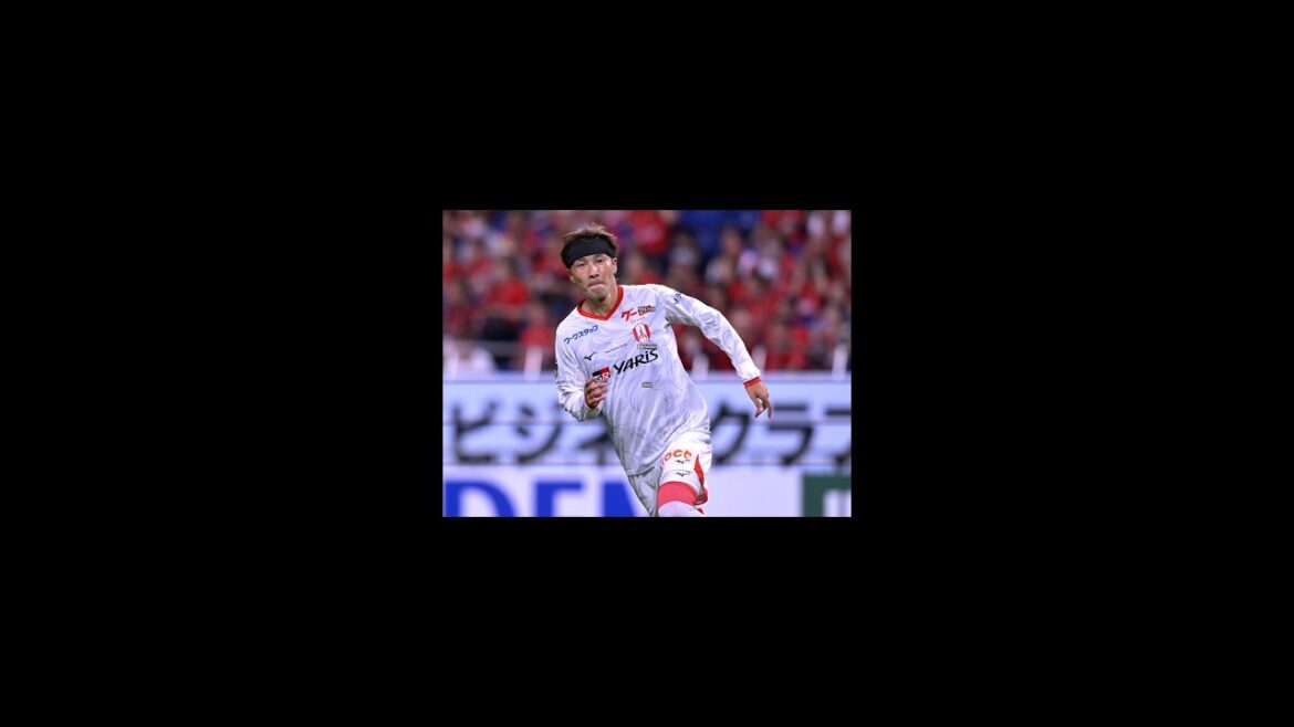 Nagoya FW Yuya Yamagishi épouse soudainement une beauté certifiée FIFA ! Cupidon est le fils du réalisateur Moriyasu Nagoya FW Yuya Yamagishi épouse soudainement une beauté certifiée FIFA ! Cupidon est le fils du réalisateur Moriyasu