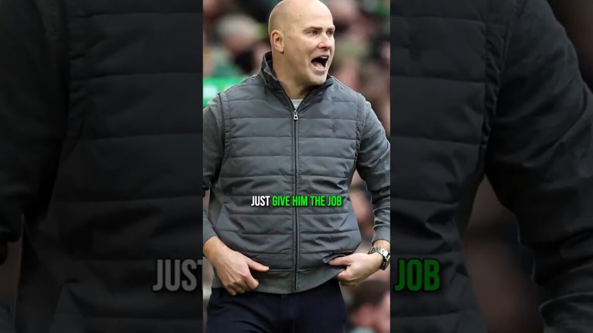 Serait-il l’homme du Celtic ? 🇩🇰