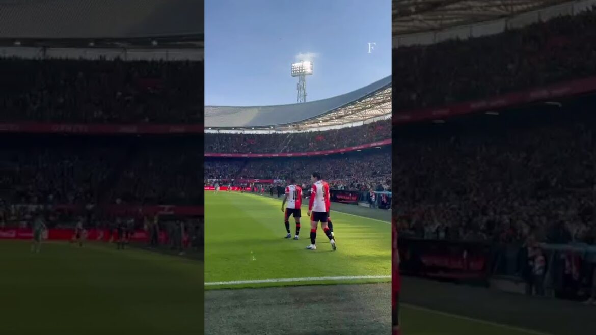 Le gagnant d’Ueda 🫨 Le gagnant d'Ueda 🫨