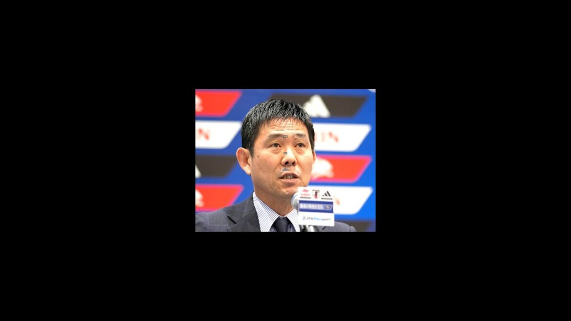 Takefusa Kubo, Wataru Endo et consorts ne sont pas sélectionnés en équipe nationale japonaise ! Annonce des membres de l'expédition britannique