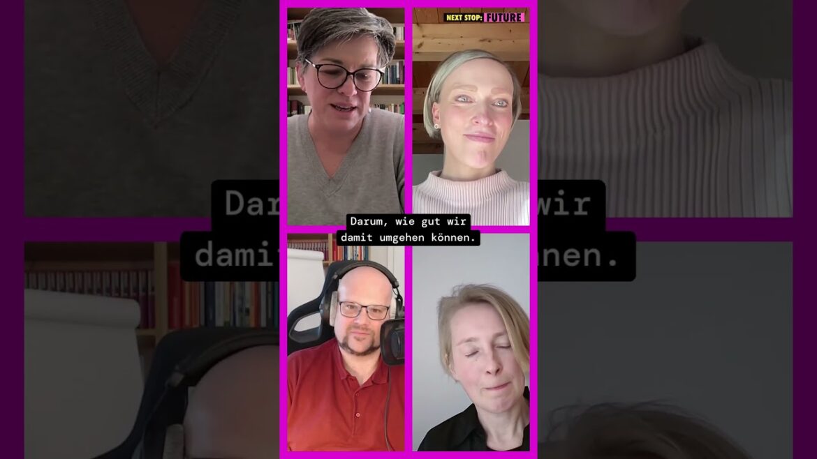 De l'or pour tout le monde ? Sport, inclusion et avenir de la participation #podcast #inklusion #sport #participation