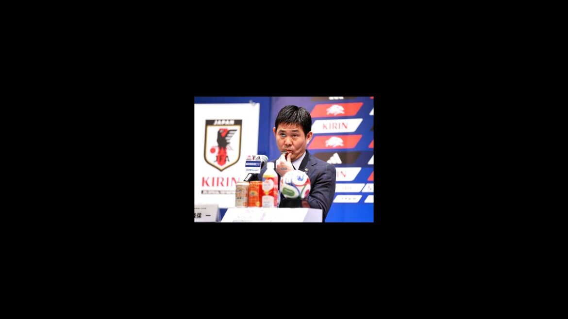 Takehiro Tomiyasu revient en équipe nationale japonaise pour la première fois depuis 1 an et 9 mois ! Annonce des membres de l'expédition britannique