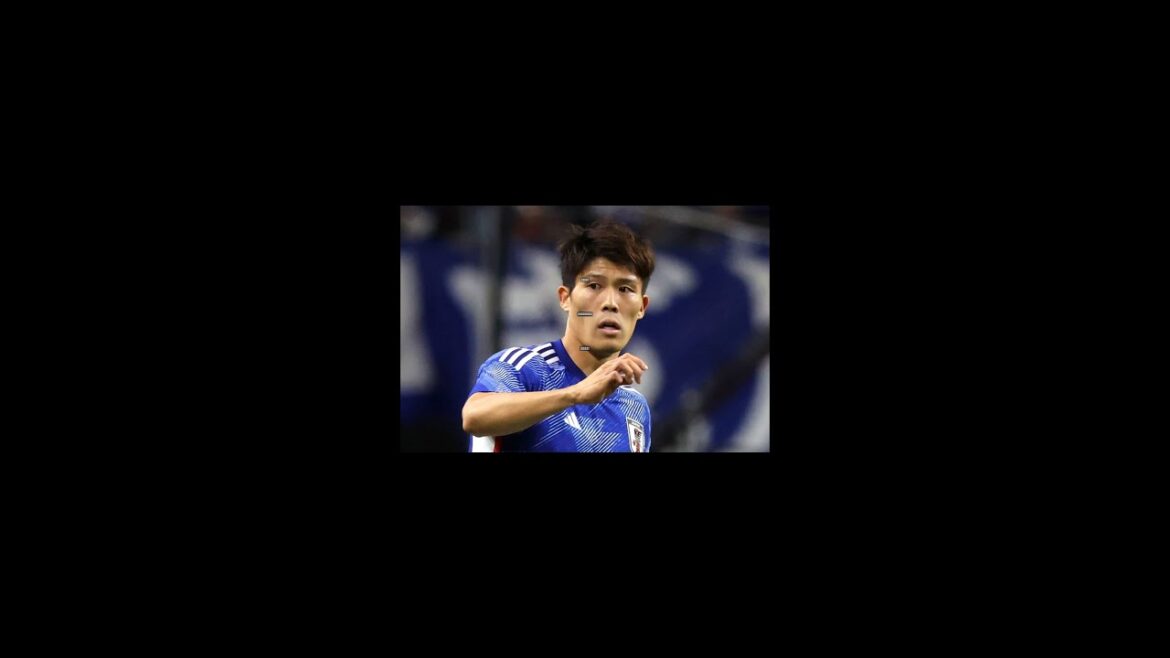 Takehiro Tomiyasu est de retour à l’Ajax ! Pourquoi est-il très apprécié par les experts ? Takehiro Tomiyasu est de retour à l'Ajax ! Pourquoi est-il très apprécié par les experts ?