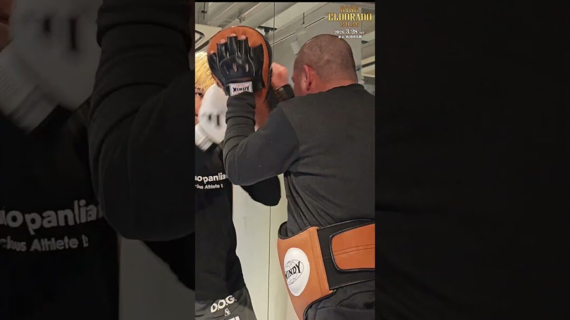 [Pratique publique]Hiroki Kasahara | 2026.3.28 #ELDRD2026[OFFICIEL]