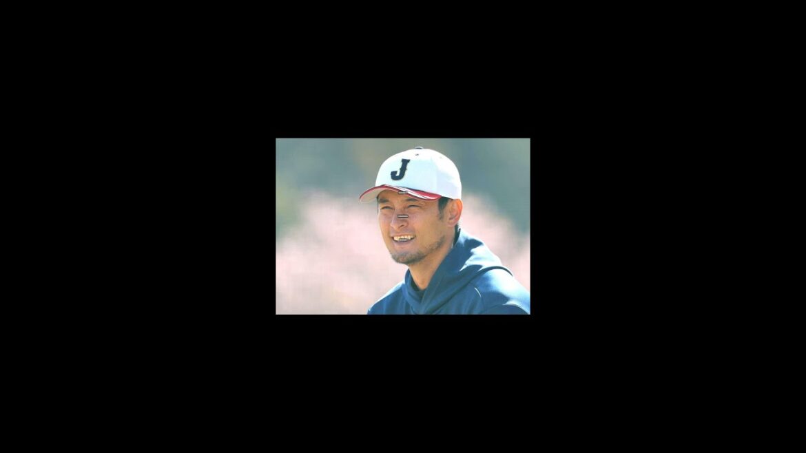 Yu Darvish rejoint Samurai Japan !