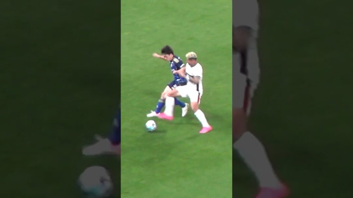 Yuki Soma est époustouflé par Leoceara | Ligue du Centenaire 2026 Machida Zelvia 0-3 Kashima Antlers | Bois de Kashima