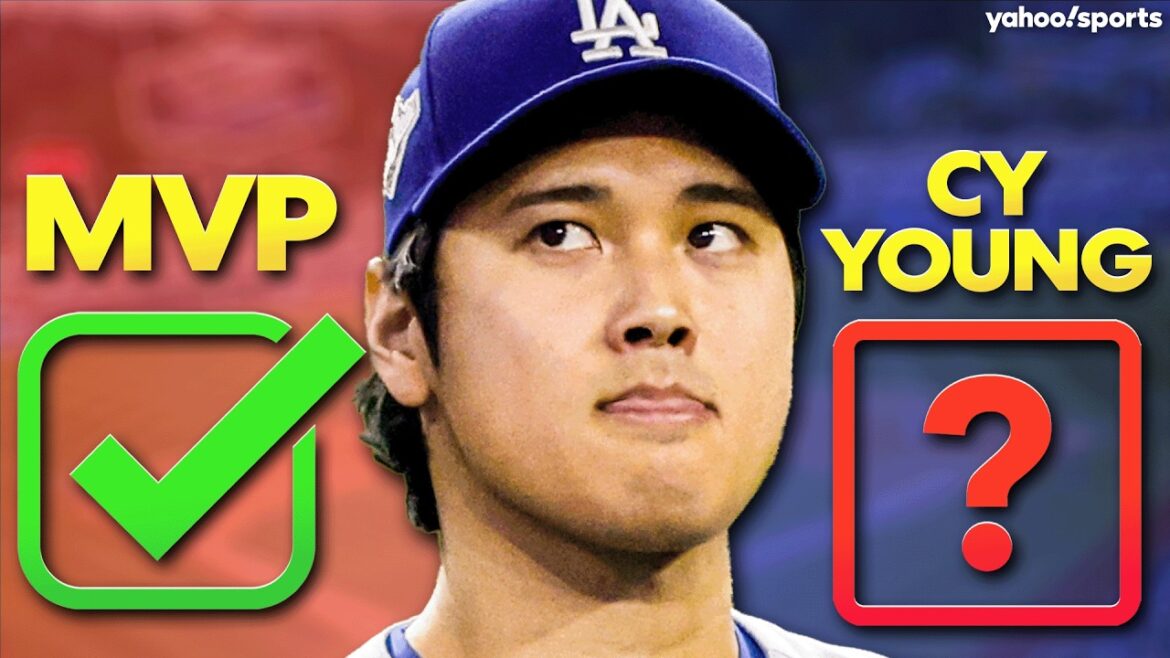 C'est la MEILLEURE CHANCE d'Ohtani de faire l'IMPENSABLE