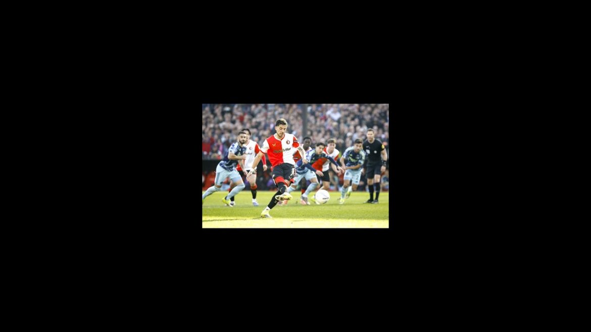 L'entraîneur explique pourquoi Kiyo Ueda n'a pas tiré le penalty