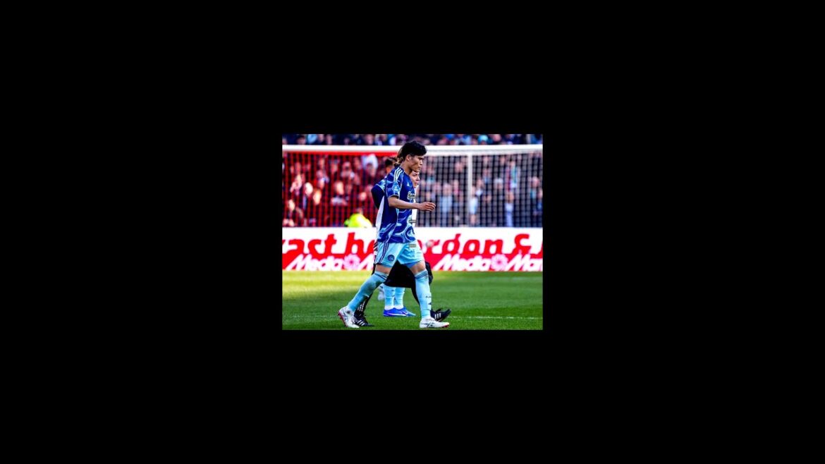 Takehiro Tomiyasu rejoint l'équipe nationale après avoir été remplacé pour cause de fatigue ! Le commandant déclare