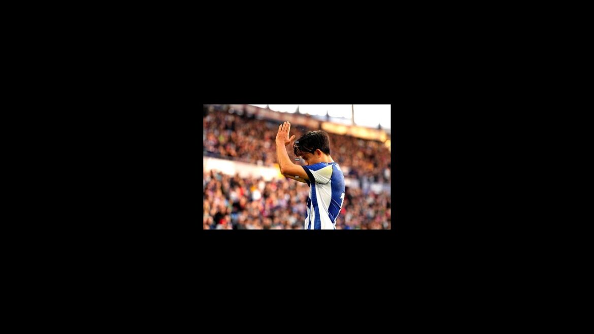 Takefusa Kubo revient à l'entraînement pour la première fois depuis 2 mois ! Un gros coup de pouce pour l'équipe