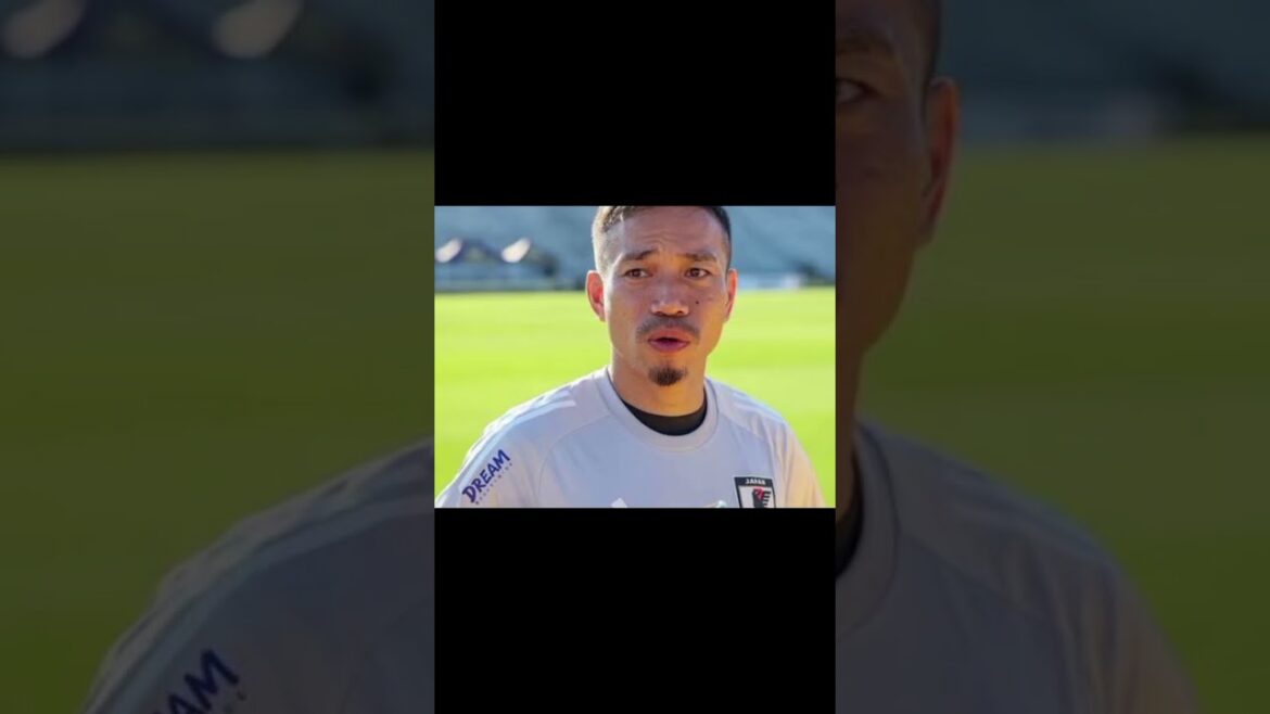 #Yuto Nagatomo #Substitution pour blessure #Match de Mito #Coupe du monde #Équipe nationale du Japon #Football #J League #Joueur vétéran #Équipe nationale #Actualités de football #Fan de football