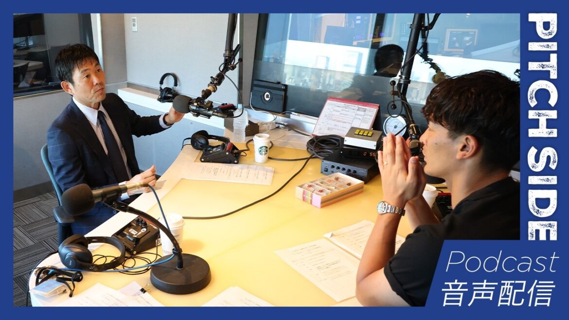 [Entraîneur de l'équipe nationale du Japon Hajime Moriyasu]Style de gestion organisationnelle | Des principes sur lesquels revenir en cas de doute et dans les coulisses des décisions (enregistré le 14 juin 2024)