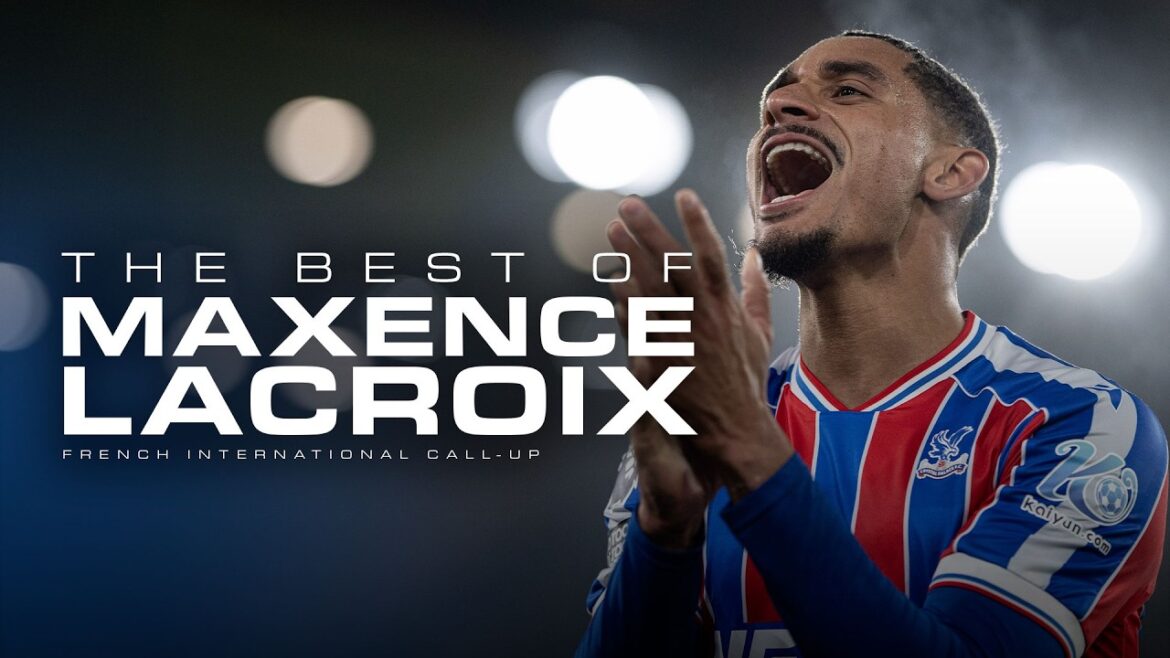 6 MINUTES MAXENCE LACROIX BRILLIANCE 🛡️💪