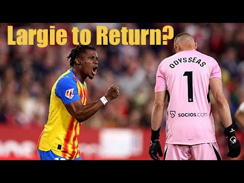 Leeds United veut le RETOUR de Ramazani – Mais une décision MAJEURE doit-elle être prise ? | Tanaka va-t-il partir ? Leeds United veut le RETOUR de Ramazani – Mais une décision MAJEURE doit-elle être prise ? | Tanaka va-t-il partir ?
