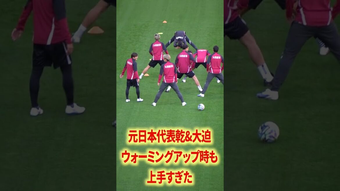 Inui et Osako
