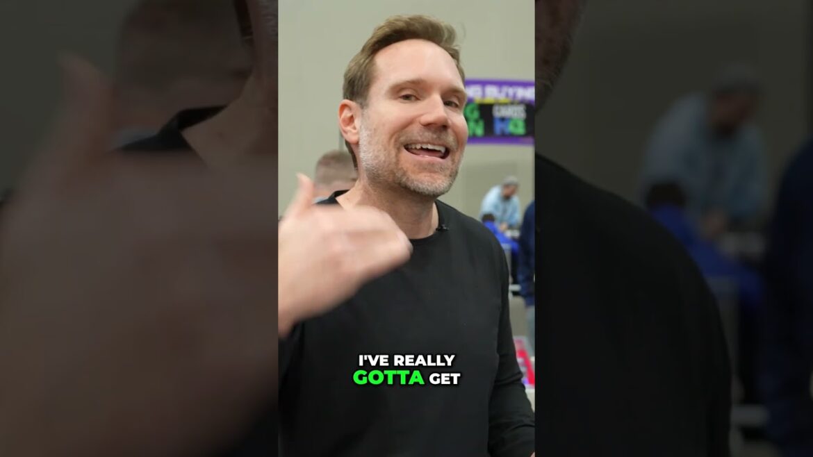 Je n’arrive pas à croire que cette carte Shohei Ohtani ait été notée comme ça 😱 Je n'arrive pas à croire que cette carte Shohei Ohtani ait été notée comme ça 😱