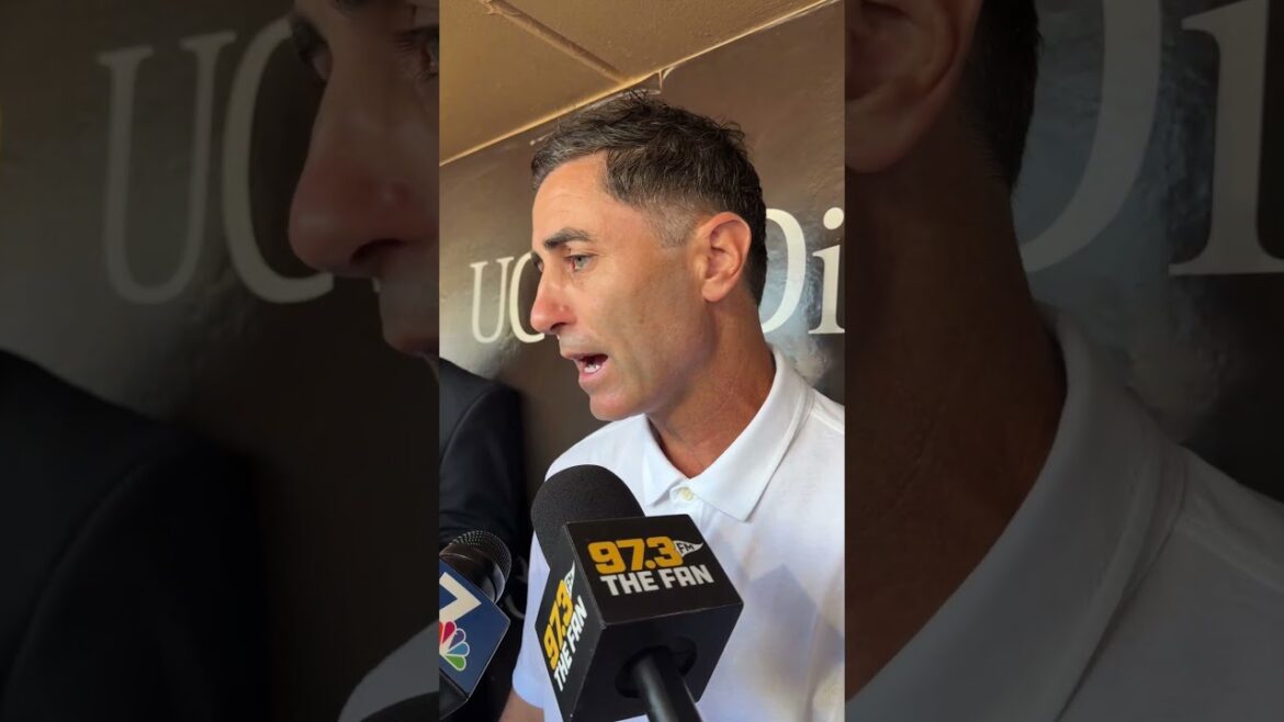 Pourquoi Yu Darvish est apparu sur la liste restreinte