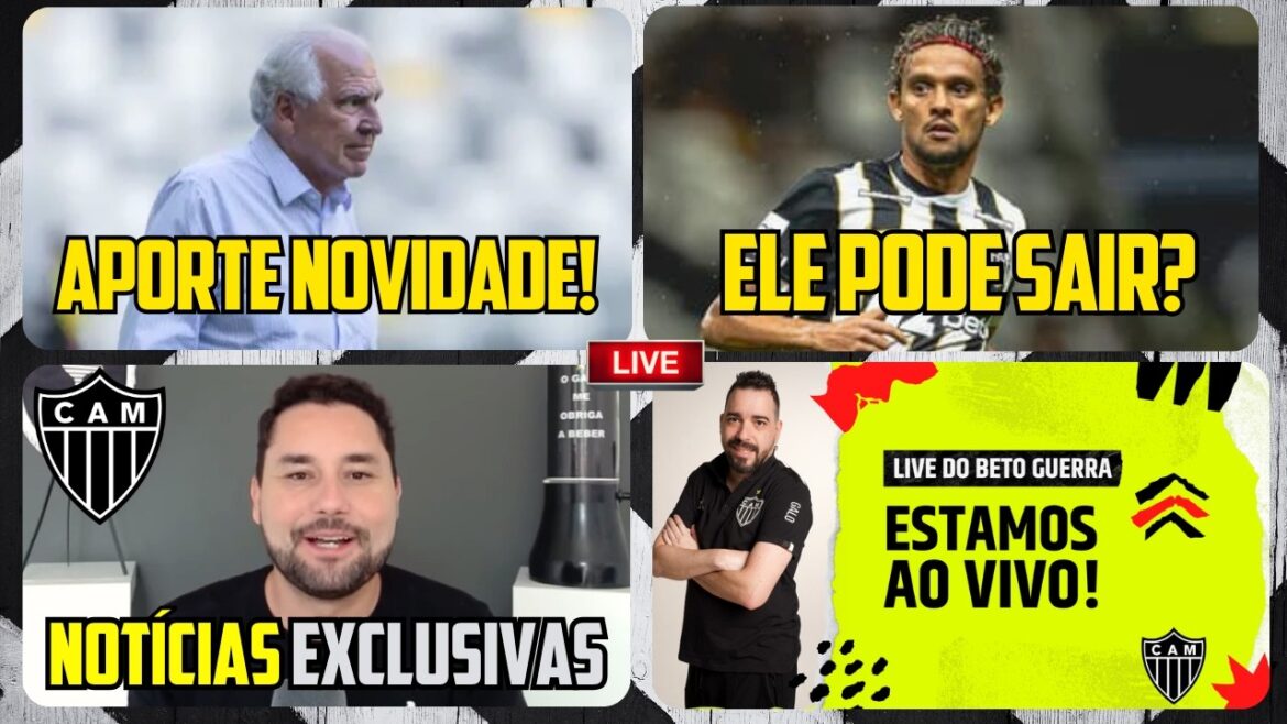 💰 FAIRE DES NOUVELLES 🔥 SCARPA PEUT-IL PARTIR ? 🔴TANAKA EN DIRECT