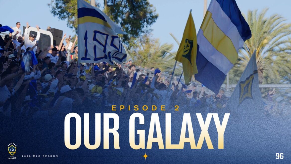 Développer l'équipe et regarder vers l'avenir | Notre Galaxie Ep. 2