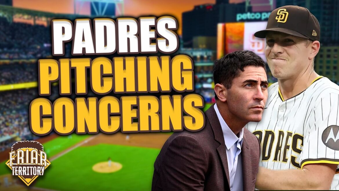 Réaction excessive de la journée d’ouverture des Padres | Yu Darvish sur la liste restreinte | Questions sur la programmation | Territoire des frères Réaction excessive de la journée d’ouverture des Padres | Yu Darvish sur la liste restreinte | Questions sur la programmation | Territoire des frères