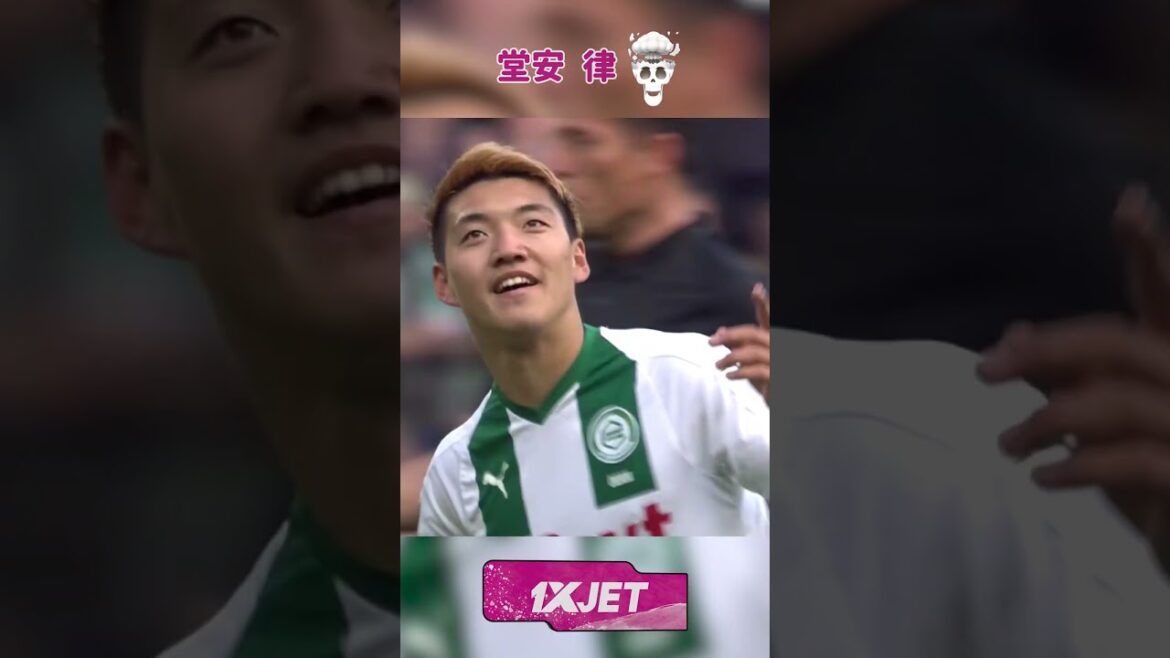 Compétence, vision et énergie. ⚽