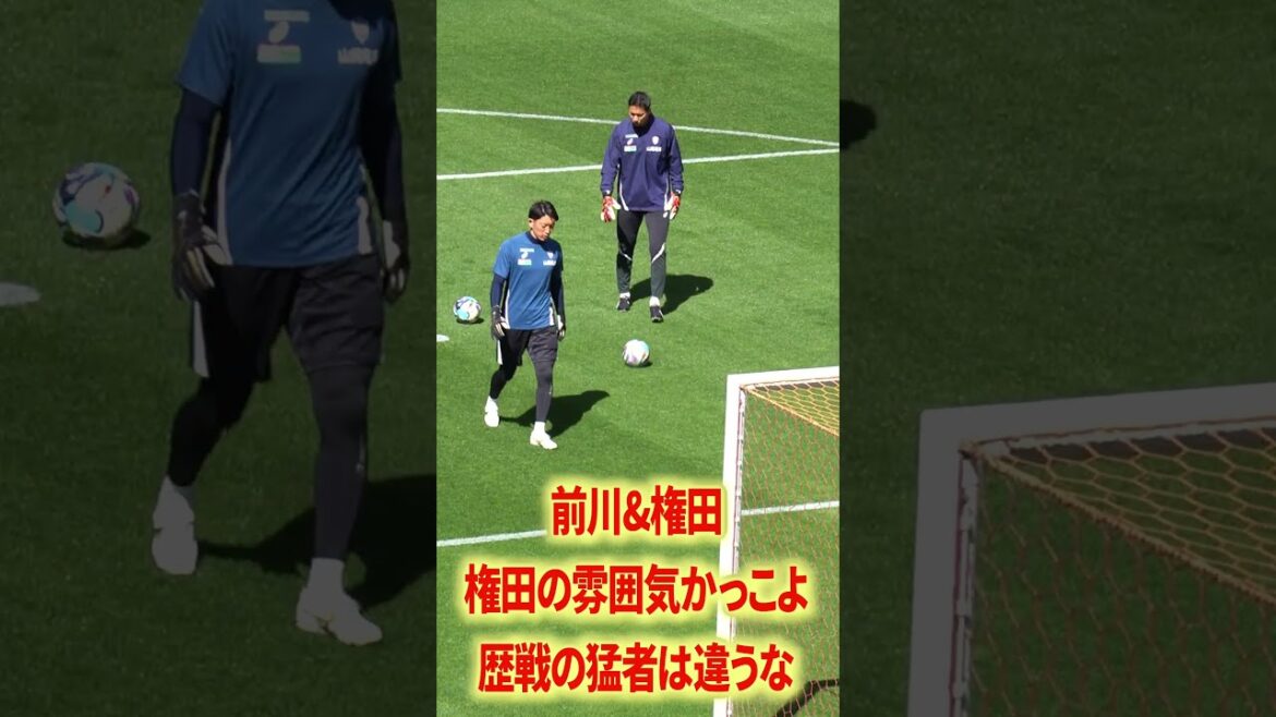 L'aura écrasante de Gonda