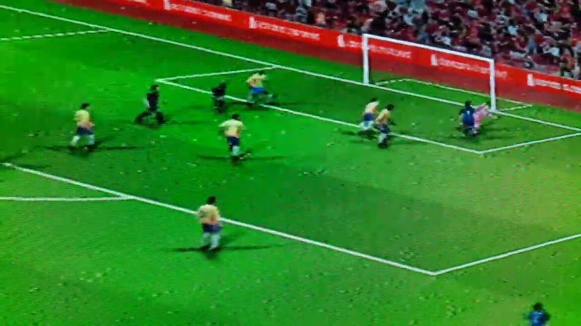 COLOMBIE 1 JAPON 3 COUPE DU MONDE DE FOOTBALL VIRTUELLE BOSNIE-HERZÉGOVINE