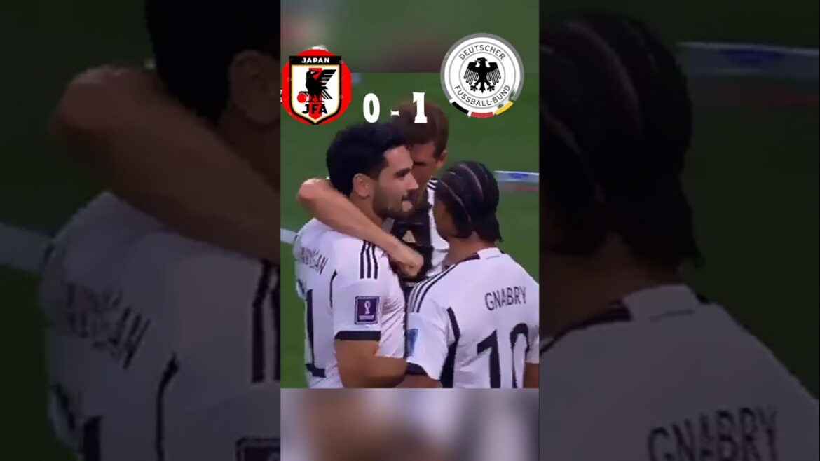 « Le Japon a CHOQUÉ l’Allemagne 😱 | Un retour 2-1 que vous n’allez pas croire 🇯🇵🔥 » "Le Japon a CHOQUÉ l'Allemagne 😱 | Un retour 2-1 que vous n'allez pas croire 🇯🇵🔥"