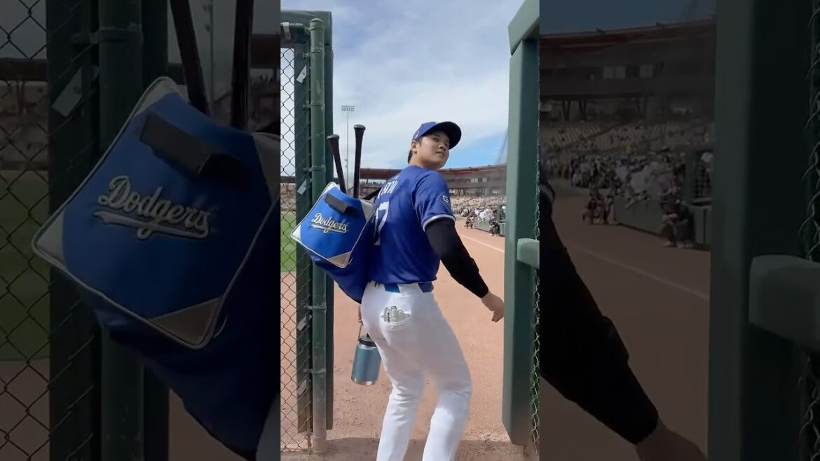 [Shohei Otani]La raison pour laquelle tout le monde est attiré par lui. « Le pouvoir de l’humanité » transcende la technologie