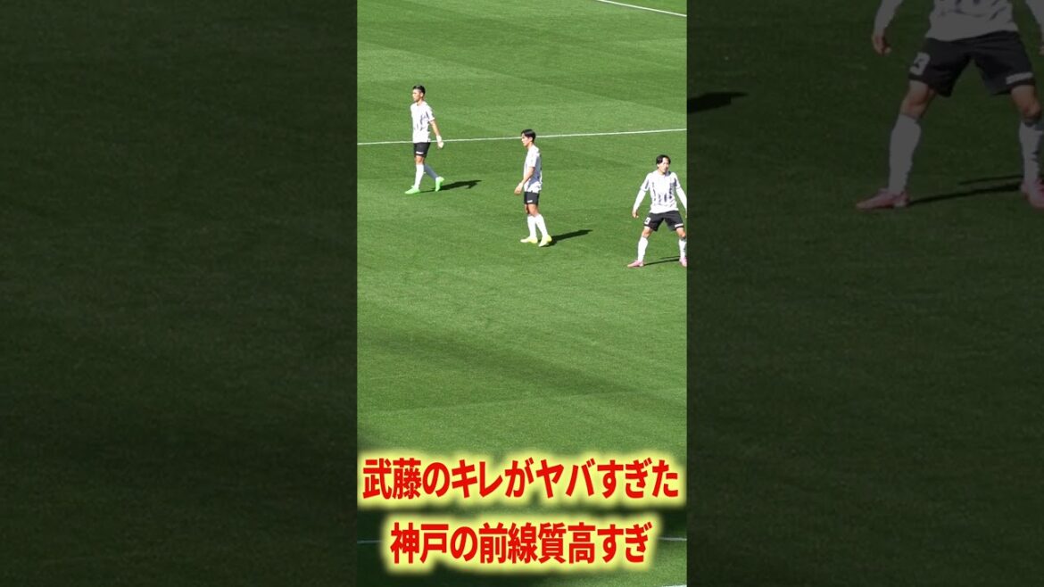 La netteté de Muto était trop dangereuse