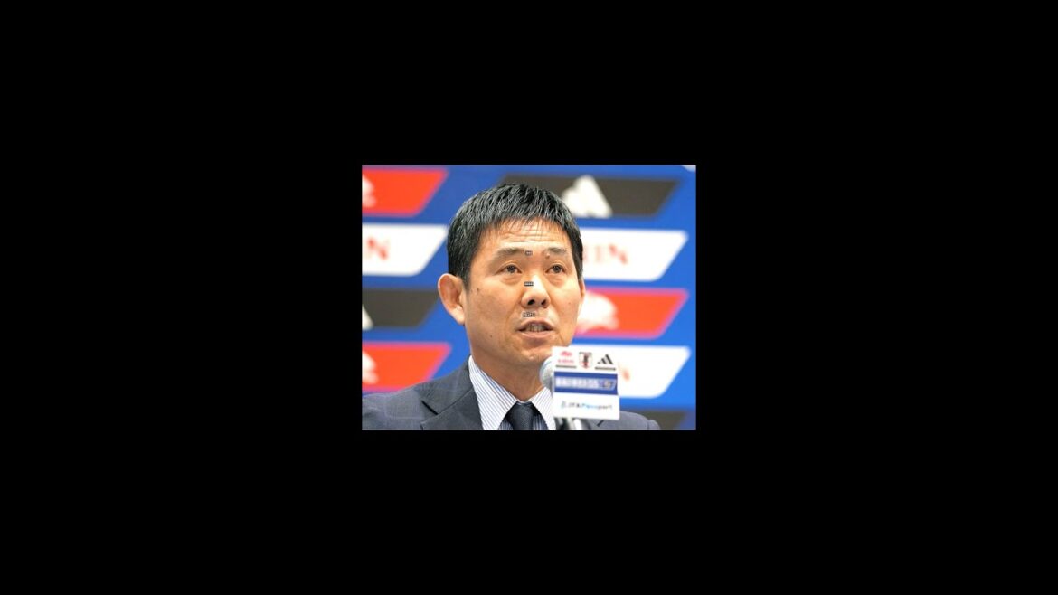 5 joueurs japonais dont l’Angleterre devrait se méfier ! Qui brillera lors des préliminaires de la Coupe du monde ? 5 joueurs japonais dont l'Angleterre devrait se méfier ! Qui brillera lors des préliminaires de la Coupe du monde ?