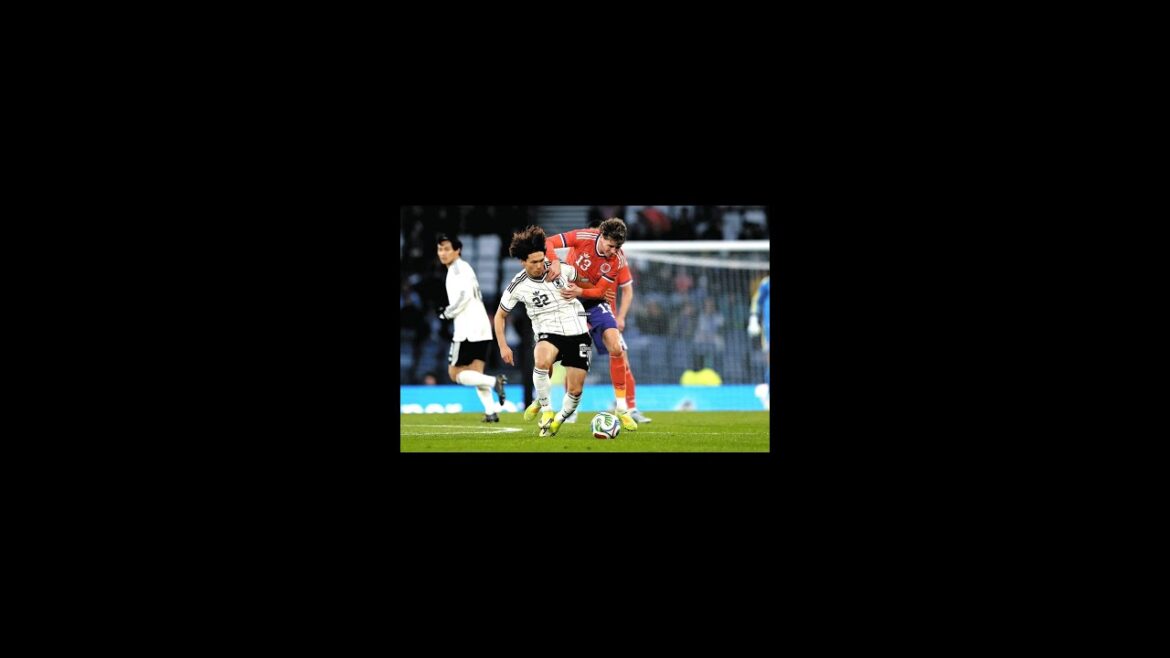 L'équipe nationale du Japon subit une perte choc de 8 joueurs principaux lors du match contre l'Angleterre ! Pierre de touche pour la Coupe du monde