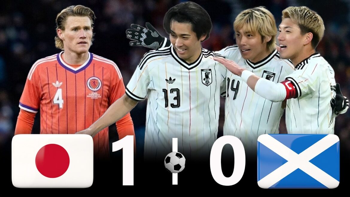 [Dramatique]Dernière balle juste avant la fin ! Écraser l'adversaire après une attaque féroce | Samurai Blue domine | 2026.3.29