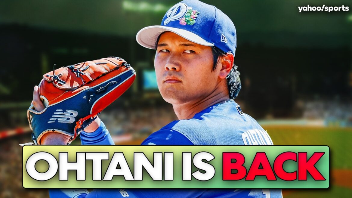 Shohei Ohtani DOMINE le début de la saison ! Cy Young, le prochain ? 🔥